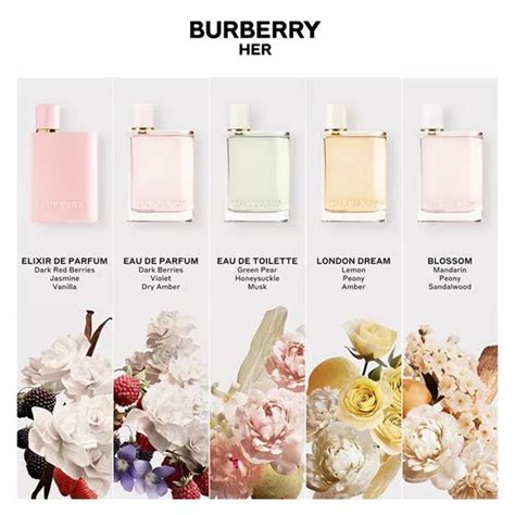 burberry azalea dress girls women's|Burberry her fragrance.